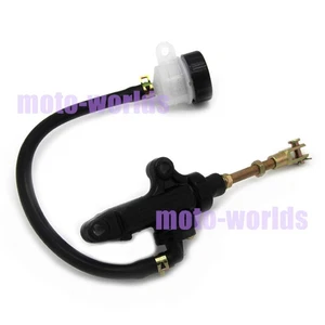 For Yamaha Rear Brake Master Cylinder RD350 1986-92/ RZ250 1983-88/RZ350 1984-89 - Picture 1 of 7