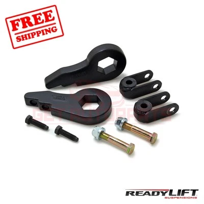 ReadyLift Suspension Leveling Kit Front 2.5" lift for GMC Yukon 1992-2006 - Image 1 of 2