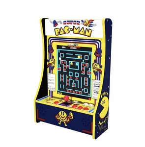 NUEVO Arcade1up Super Pacman Party-Cade 1 en 1 SELLADO NUEVO -17" Monitor - Imagen 1 de 4