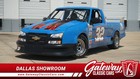 1988 Chevrolet S Truck Nascar Truck