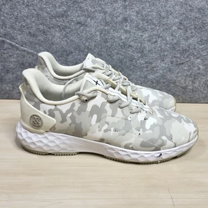 Zapatos de golf G/FORE MG4+ camuflados grises blancos camuflados G4MS22EF29 para hombre talla 10,5 - Imagen 1 de 15