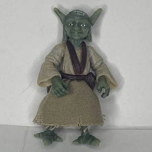 Star Wars 30th Yoda McQuarrie SDCC CELEBRATIONS EXCLUSIVE LOSE Figur - Bild 1 von 9