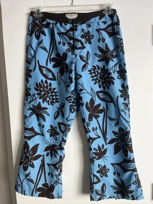 Pantalones capri cortos para mujer Royal Robbins talla 8 ligeros de secado rápido Foto 1 de 4