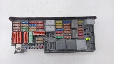 Fuse Box Engine 164 Type ML63 ID 1645402972 Fits 06-09 MERCEDES ML-CLASS 1342945 - Image 1 of 4