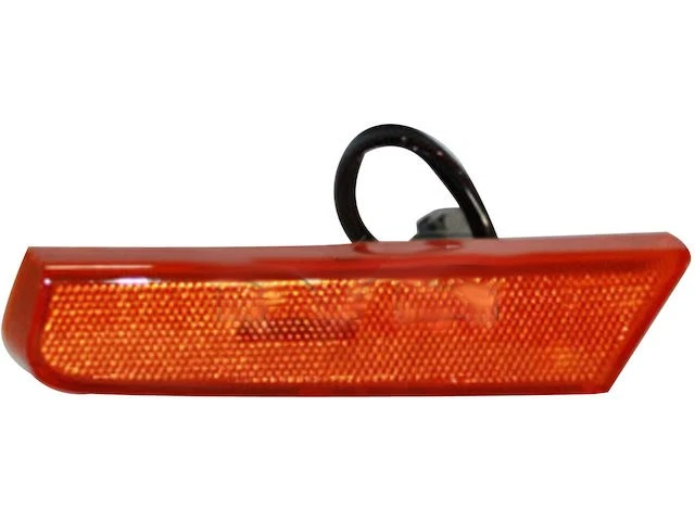 Front Left Side Marker Light Assembly 43XTZN47 for Nissan Xterra 2003 2004 2002 - Image 1 of 1