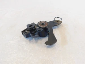 Can-Am Spyder F3-S F3-T Limited LTD STD Rear Master Cylinder Rocker w/ Stopper - Bild 1 von 15