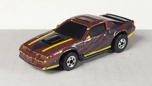 Hot Wheels Camaro sfusa doppia impiego convertibile - Foto 1 di 2
