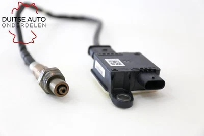 Sensor filtro hollín OEM Audi A6 (A6 11-) 4G0906261C - Imagen 1 de 4