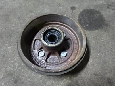 NISSAN Cube 2007 DBA-BZ11 Rear Brake Drum 43206AX000 [Used] [PA66619439] - Изображение 1 из 2