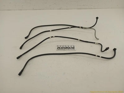 Hummer H3 Set Of Sunroof Moonroof Sun Moon Roof Drain Line Fits 2006-2010 06 07 - Image 1 of 4