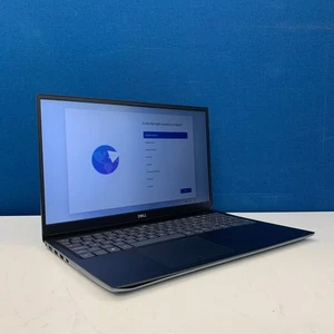 Dell Vostro 5590 Laptop, i5-10210U, 256GB SSD, 16GB RAM, Win 11 Pro, *B-Grade* - Afbeelding 1 van 10