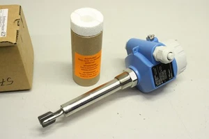 ENDRESS+HAUSER  LIQUIPHANT M FTL51-3H114/0 150mm Füllstand Grenzschalter   OVP - Picture 1 of 5