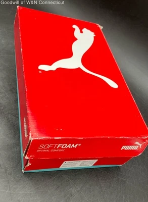 Puma Sneaker Multicolor Unisex Kids Casual Shoes - US 6.5 - Image 1 of 4