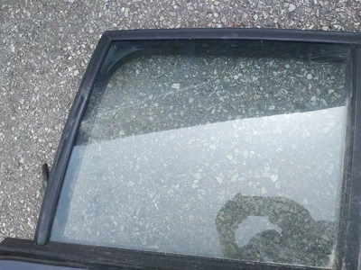 as2 Seitenscheibe Fenster Seiten Scheibe Hinten Linke  Smart Forf DE2033223-26 - Bild 1 von 4