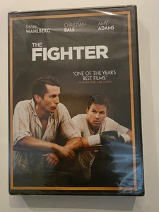 The Fighter (DVD, 2010) - Imagen 1 de 2