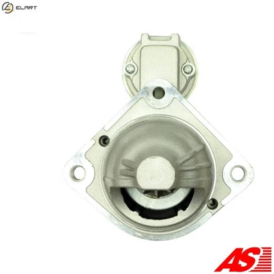 STARTER S3074 FOR BMW 1/E87/5/E6 X3/SAV/E83 M47D20 N47D20C/A M47D20 2.0L 4cyl - Image 1 of 4