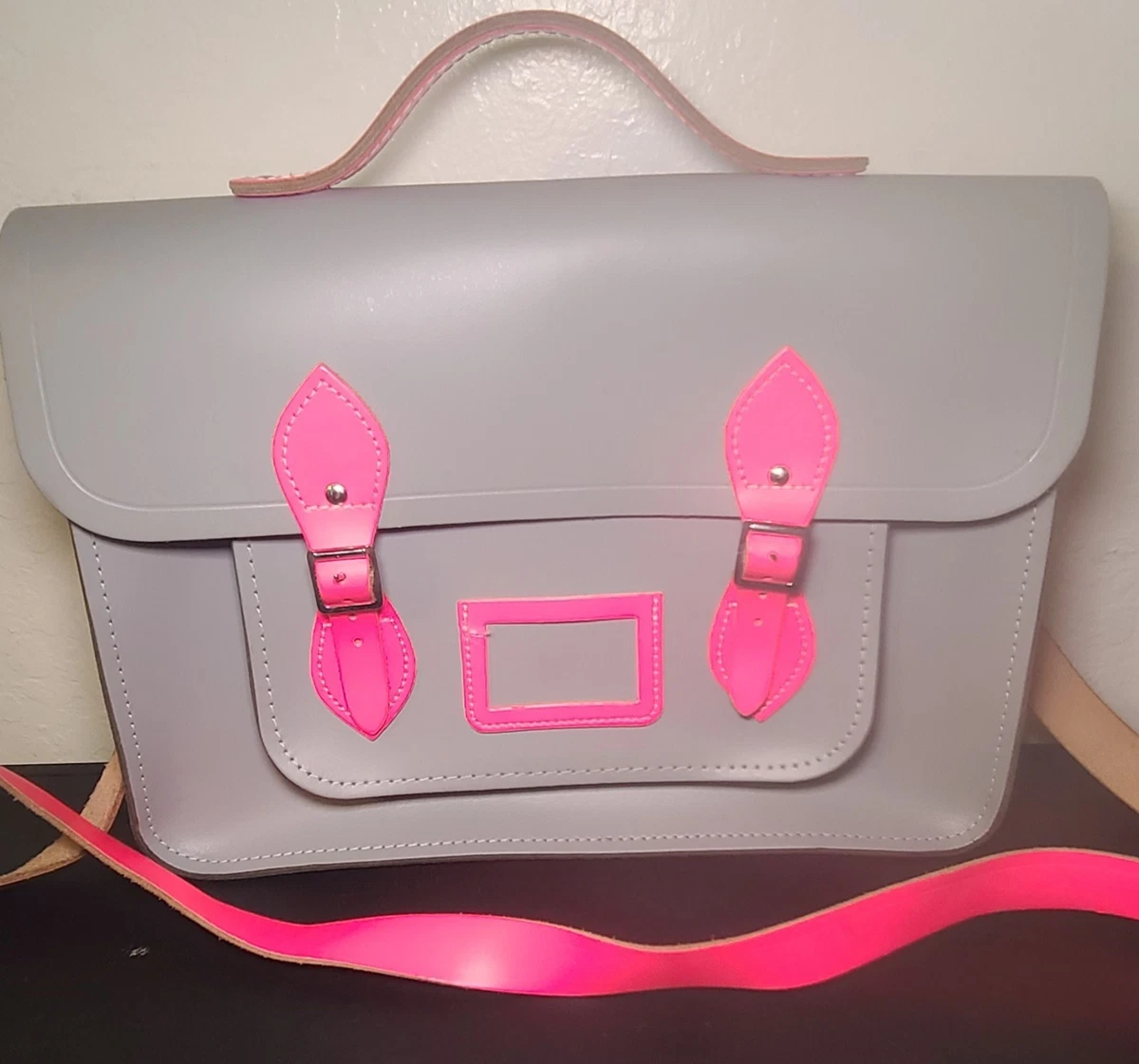 The Cambridge Satchel Company Messenger Bags for Women for sale | eBay