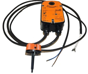 BELIMO BLF230-T / BAE72B-S - Bild 1 von 3