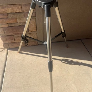 Celestron Nexstar Telescope Steel Tripod - Picture 1 of 5