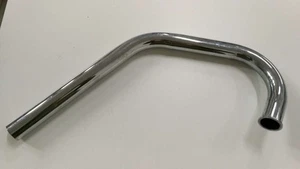Manifold Exhaust Silencer 175 Settebello [CM995] - Picture 1 of 4