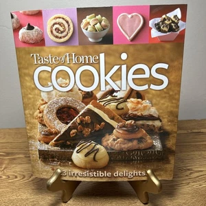 Taste of Home Cookies 623 irresistible delights! Brand New - Bild 1 von 3