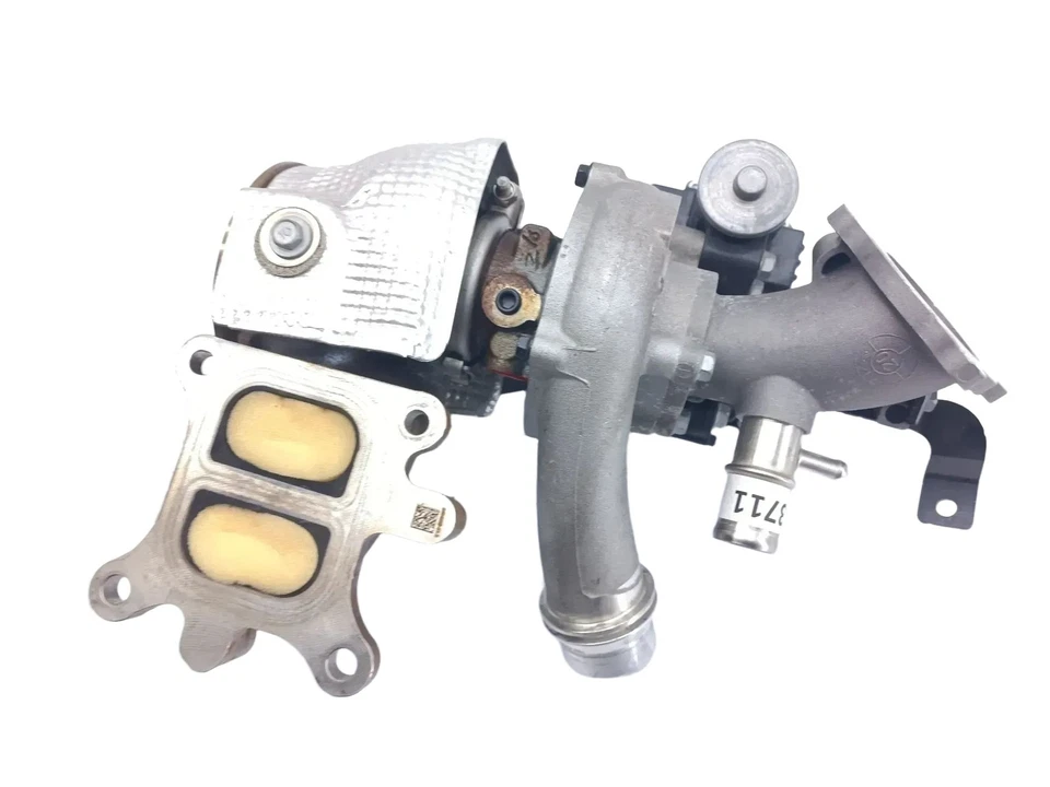 Turbolader 28231-08400 Hyundai i30  Kia Ceed  1.5T - Bild 1 von 3