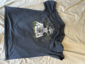 The Alchemist Brewery (Brewing) - Focal Banger T-Shirt (Tee) - Vermont Brewing - Bild 1 von 2