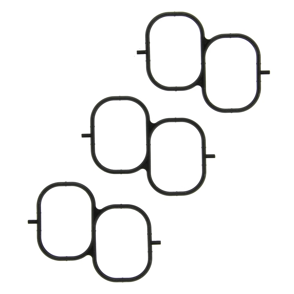 Juego de juntas plenum de inyección de combustible superior Fel-Pro para Toyota Highlander 2008-2016 Foto 1 de 1