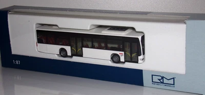 Rietze 1:87  66422  MB Citaro E6 VOG - Bild 1 von 2