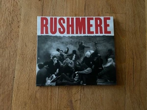 Mumford & Sons - RUSHMERE (Island EMI) CD Album - Picture 1 of 3