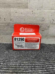 Specialty Products 81290 - Alignment Cam Bolt Kit (17mm) - Picture 1 of 5