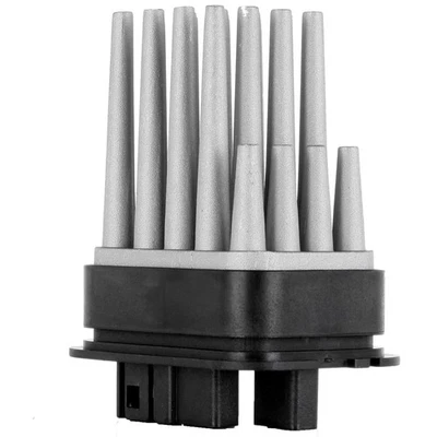 1 x Resistencia del motor del soplador para Saab 9-3 2003-2007 para Cadillac Catera 1997-2001 Foto 1 de 4