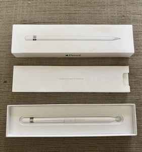 Apple Pencil A1603 for iPad Pro & iPad, MK0C2AM/A OEM Original Genuine Authentic - Bild 1 von 3