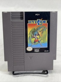 Hydlide (NES) - Cart Only - TESTED