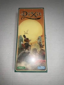 Dixit Origins Card Game BRAND NEW SEALED ASMDIX05 - Picture 1 of 1