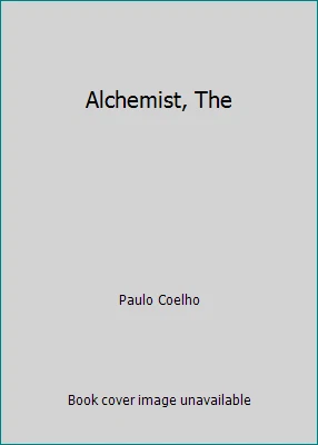 Alchemist, The by Paulo Coelho - Image 1 of 1