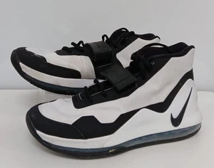 Nike Men's Air Force Max White Size 9 Athletic Shoes - Bild 1 von 5