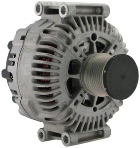 Premium Grade Alternator fits Mercedes-Benz Sprinter 3500 3.0L V6 2010 - 2013 - Picture 1 of 8