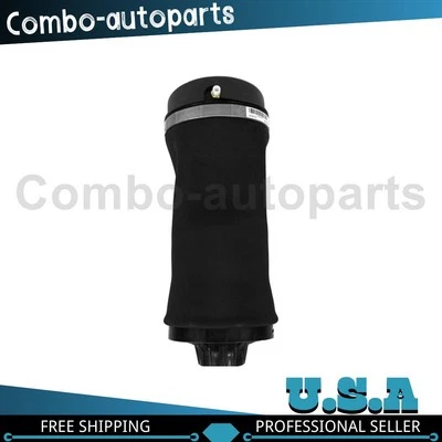 Muelle de suspensión neumática trasera automotriz Unity para Jeep Grand Cherokee 2011-2014 Foto 1 de 3