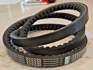 Belanger 1Gürtel754 - Bild 1 von 1