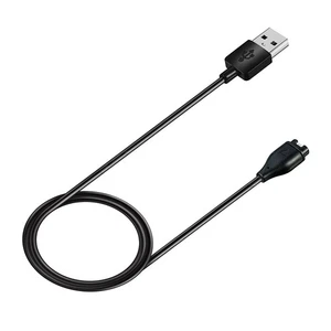 Fast Charger USB Data Charging Cable For Garmin Forerunner 935/Fenix 5 5X Watch - Photo 1 sur 11