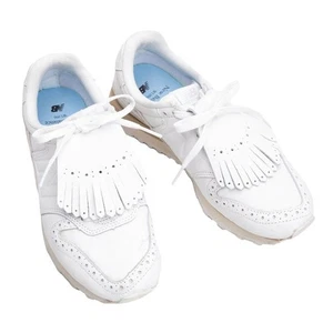 NEW BALANCE WL996TA2 Tassel Sneakers Size US6(K-162599) - Picture 1 of 12