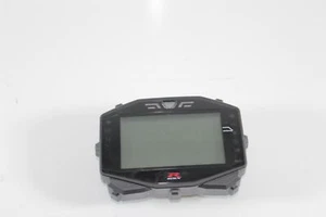 17-24 SUZUKI GSXR1000 OEM SPEEDO TACH GAUGES DISPLAY CLUSTER SPEEDOMETER #0380 - Picture 1 of 9