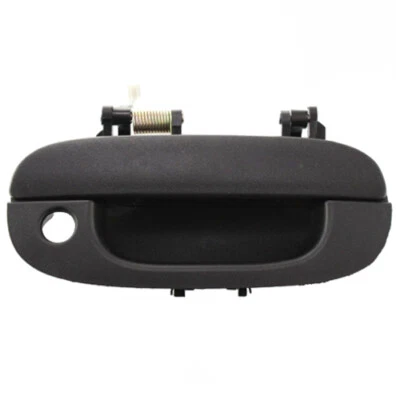 New Front Passenger Side Exterior Door Handle For 1994-2001 Dodge Ram CH1311102 - Image 1 of 4