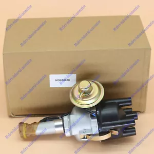 Mitsubishi New IN BOX Distributor 4G54 Engine Assembly MD142257 MD080608#XR - Bild 1 von 5