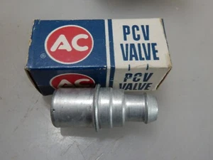 ACDelco PCV Valve CV733C - Picture 1 of 4