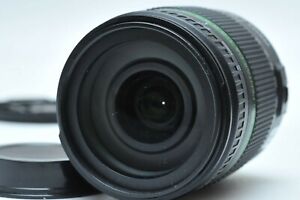 Pentax-DA SMC 18-270mm f/3.5-6.3 ED SDM Lens SN9406563