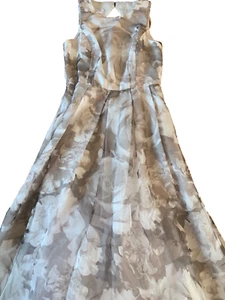 Womens Eliza J Dress Size 6-Brand New-SHIPS N 24 HOURS - Picture 1 of 7