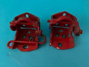 84-96 corvette door hinges - Picture 1 of 1