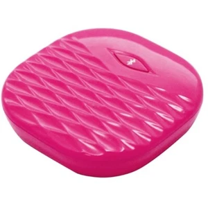 Amplifyze TCL Pulse Pink Bluetooth Vibrating Bed Shaker - Picture 1 of 3